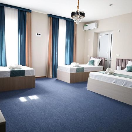 Bed and Breakfast Blue Sky Ташкент Екстер'єр фото