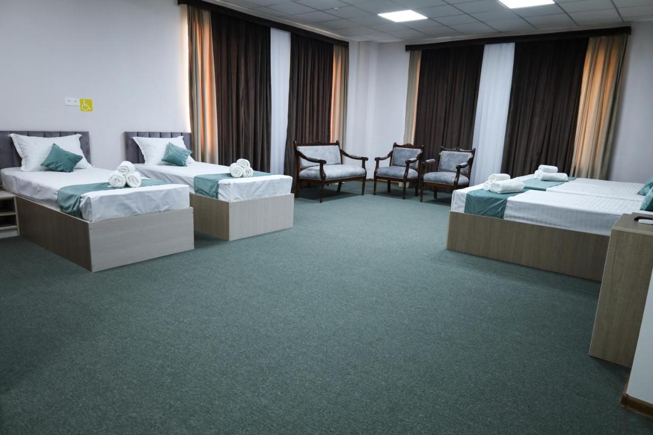 Bed and Breakfast Blue Sky Ташкент Екстер'єр фото
