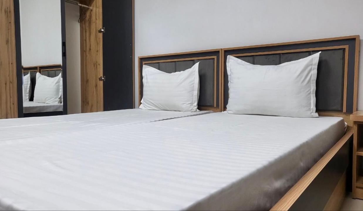 Bed and Breakfast Blue Sky Ташкент Екстер'єр фото