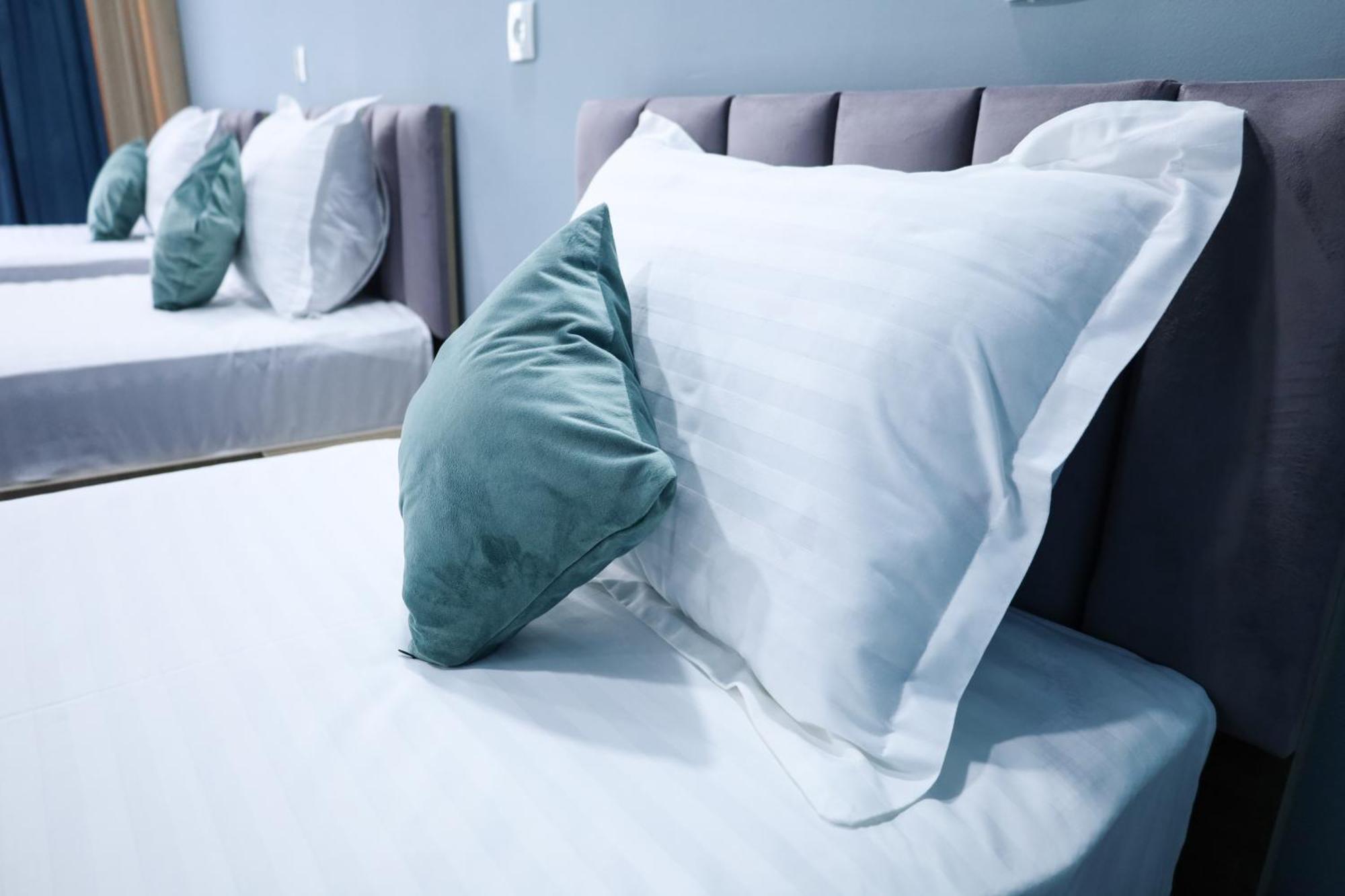 Bed and Breakfast Blue Sky Ташкент Екстер'єр фото