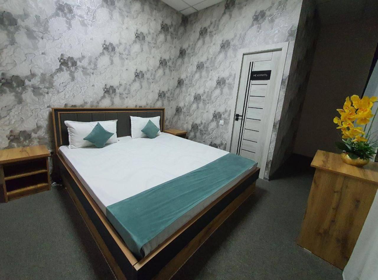 Bed and Breakfast Blue Sky Ташкент Екстер'єр фото